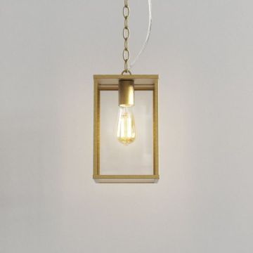 Astro Lighting Homefield 240 1095035 lampa wisząca 1x12W/E27  