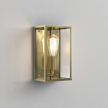 Astro Lighting Homefield Coastal 1095034 kinkiet 1x12W/E27 IP44 