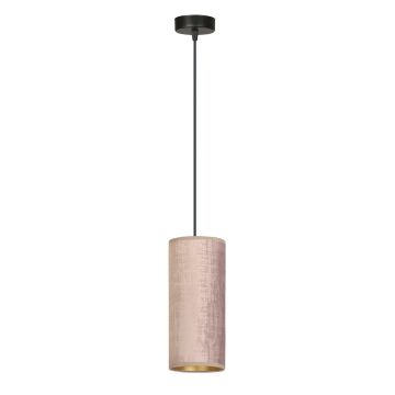 Emibig BENTE 1061/1 lampa wisząca 1x10W/E14 IP20