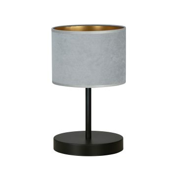 Emibig HILDE 1050/LN1 lampka stołowa 1x15W/E27 IP20