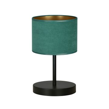 Emibig HILDE 1051/LN1 lampka stołowa 1x15W/E27 IP20