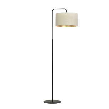 Emibig HILDE 1052/LP1 lampa podłogowa 1x15W/E27 IP20