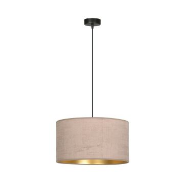 Emibig HILDE 1053/1 lampa wisząca 1x15W/E27 IP20