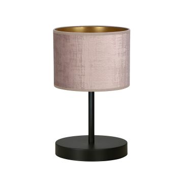 Emibig HILDE 1053/LN1 lampka stołowa 1x15W/E27 IP20