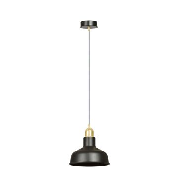 Emibig IBOR 1042/1 lampa wisząca 1x15W/E27 IP20