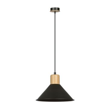 Emibig ROWEN 1044/1 lampa wisząca 1x15W/E27 IP20