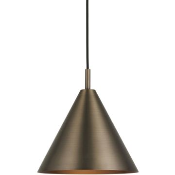 Endon Cape 102892 lampa wisząca 1x10w/e27   ip20