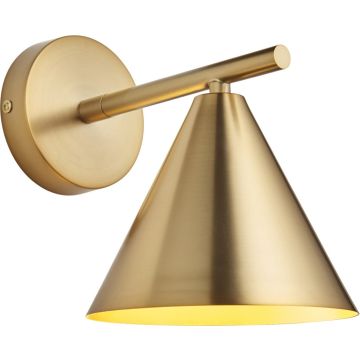 Endon Cape 102893 kinkiet 1x7w/e14   ip20