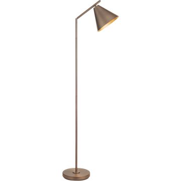 Endon Cape 102895 lampa podłogowa 1x10w/e27   ip20
