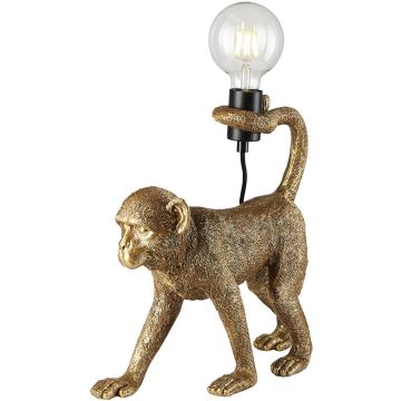 Endon Capuchin 106792 lampka stołowa 1x10w/e27   ip20
