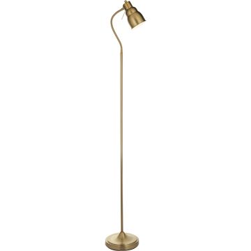Endon Classic Flexi 108126 lampa podłogowa 1x7w/gu10   ip20