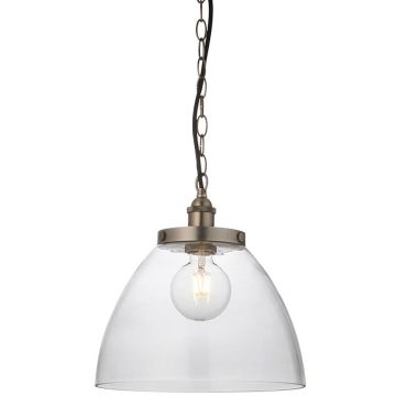 Endon Hansen Grand 106896 lampa wisząca 1x10w/e27   ip20
