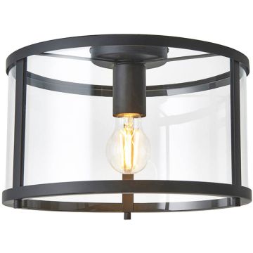 Endon Hopton 101540 lampa sufitowa 1x10w/e27   ip20