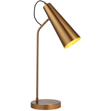 Endon Karna New 107527 lampka biurkowa 1x10w/e27   ip20