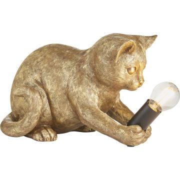 Endon Kitten 107389 lampka stołowa 1x7w/e14   ip20