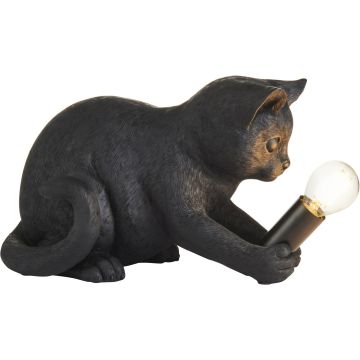 Endon Kitten 107390 lampka stołowa 1x7w/e14   ip20