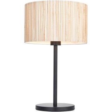 Endon Longshore 101693 lampka stołowa 1x10w/e27   ip20