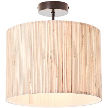 Endon Longshore 101695 lampa sufitowa 1x10w/e27   ip20