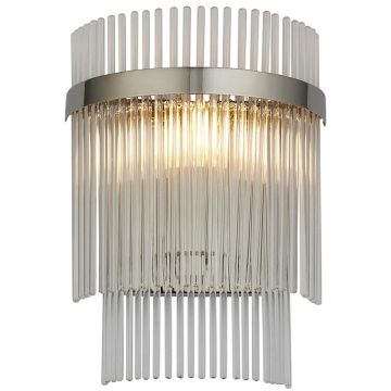 Endon Marietta 104114 kinkiet 1x6w/e14   ip20