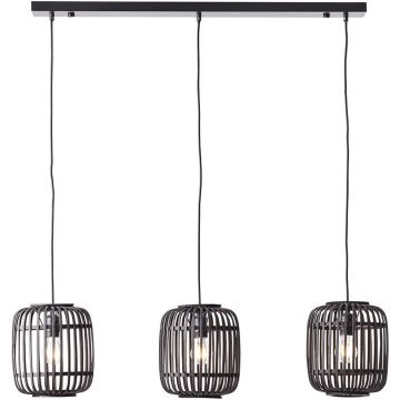 Endon Mathias 101698 lampa wisząca 3x10w/e27   ip20