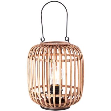 Endon Mathias 101773 lampka stołowa 1x10w/e27   ip20