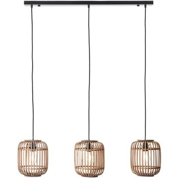 Endon Mathias 101775 lampa wisząca 3x10w/e27   ip20