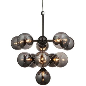 Endon Oscar 101147 lampa wisząca 11x3w/g9   ip20