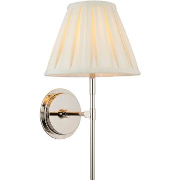 Endon Rennes & Carla 103356 kinkiet 1x6w/e14   ip20