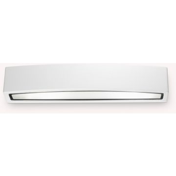 Ideal Lux ANDROMEDA 100364 kinkiet 2x60W/E27   ip55