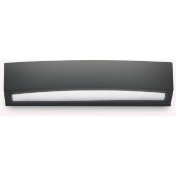 Ideal Lux ANDROMEDA 100371 kinkiet 2x60W/E27   ip55