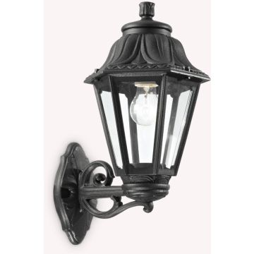 Ideal Lux DAFNE 101491 kinkiet 1x23W/E27   ip55