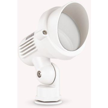 Ideal Lux TERRA 106205 reflektor ogrodowy 1x28W/GU10   ip65