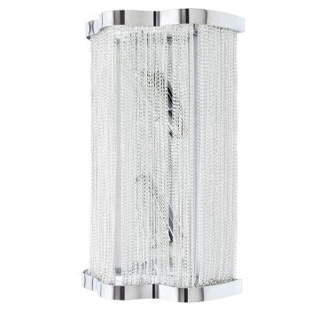 King Home ATLANTA WALL 1080W kinkiet 2x40W/E14  IP20