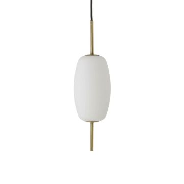 King Home FRANDSEN SILK S 100637 kinkiet 1x3,5W/E14  IP20