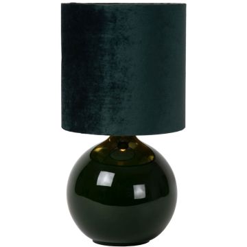 Lucide ESTERAD 10519/81/33 lampka stołowa 1x40w/e14   ip20