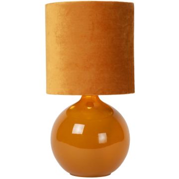 Lucide ESTERAD 10519/81/44 lampka stołowa 1x40w/e14   ip20