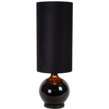 Lucide ESTERAD 10719/81/30 lampa podłogowa 1x60w/e27   ip20