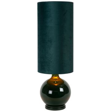 Lucide ESTERAD 10719/81/33 lampa podłogowa 1x60w/e27   ip20