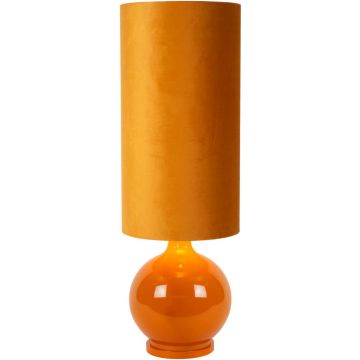 Lucide ESTERAD 10719/81/44 lampa podłogowa 1x60w/e27   ip20