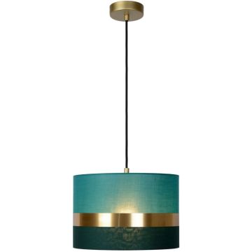 Lucide EXTRAVAGANZA TUSSE 10409/01/33 lampa wisząca 1x40w/e27   ip20