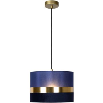Lucide EXTRAVAGANZA TUSSE 10409/01/35 lampa wisząca 1x40w/e27   ip20