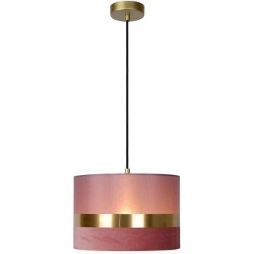 Lucide EXTRAVAGANZA TUSSE 10409/01/66 lampa wisząca 1x40w/e27   ip20