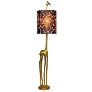 Lucide EXTRAVAGANZA MISS TALL 10706/81/02 lampa podłogowa 1x60w/e27   ip20