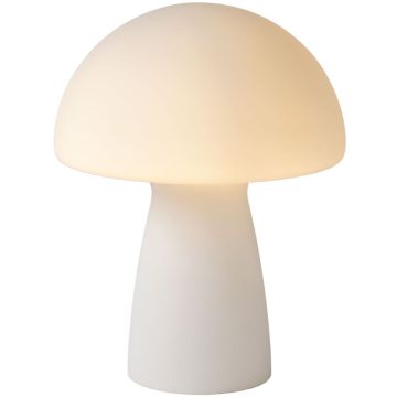 Lucide FUNGO 10514/01/61 lampka stołowa 1x60w/e27   ip20