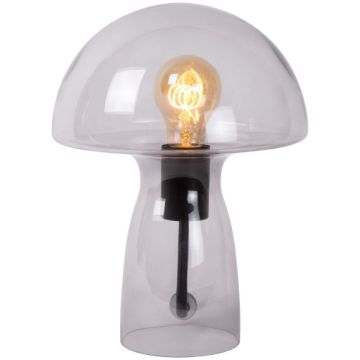 Lucide FUNGO 10514/01/65 lampka stołowa 1x60w/e27   ip20