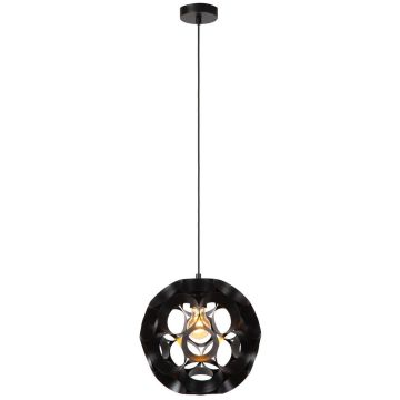 Lucide HANNELORE 10423/30/30 lampa wisząca 1x40w/e27   ip20