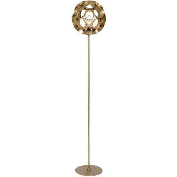 Lucide HANNELORE 10723/01/02 lampa podłogowa 1x40w/e27   ip20