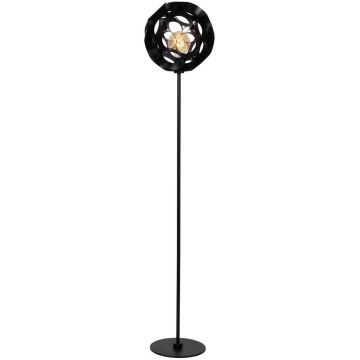Lucide HANNELORE 10723/01/30 lampa podłogowa 1x40w/e27   ip20