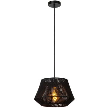Lucide JESSICA 10421/30/30 lampa wisząca 1x60w/e27   ip20