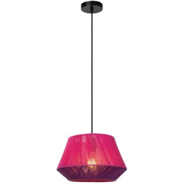 Lucide JESSICA 10421/30/66 lampa wisząca 1x60w/e27   ip20